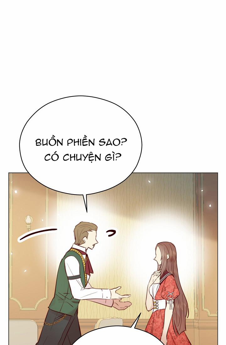 Vẻ Đẹp Của Ác Ma 25 trang 48