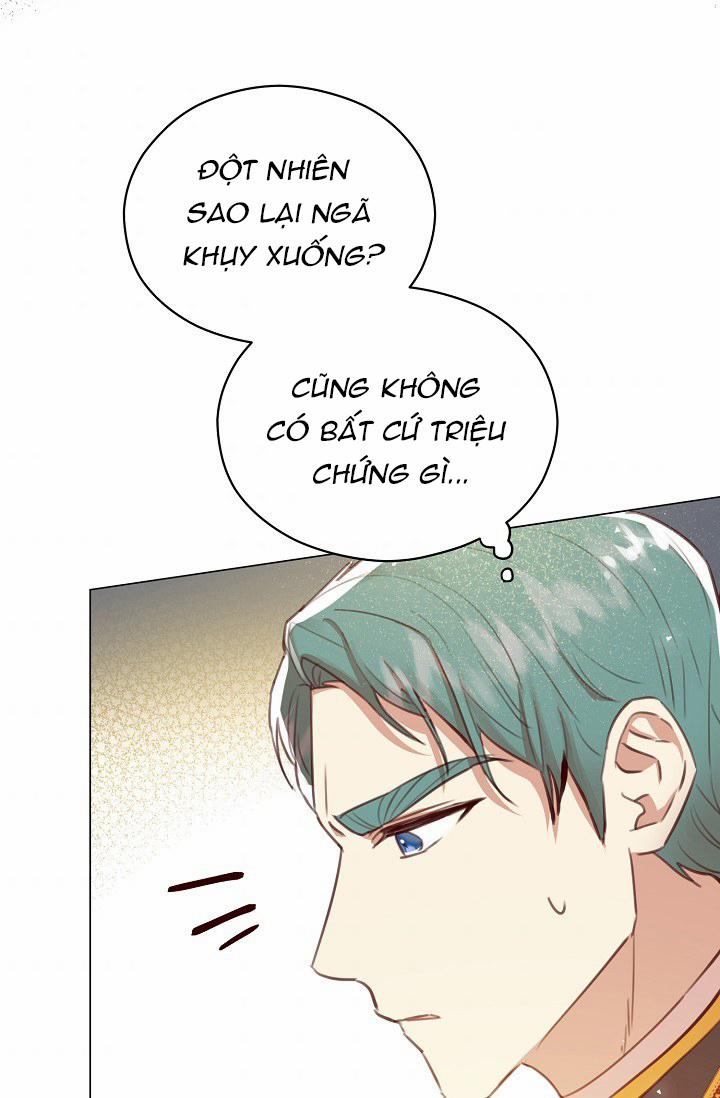 Vẻ Đẹp Của Ác Ma 25 trang 5