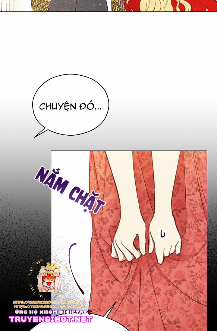 Vẻ Đẹp Của Ác Ma 25 trang 51