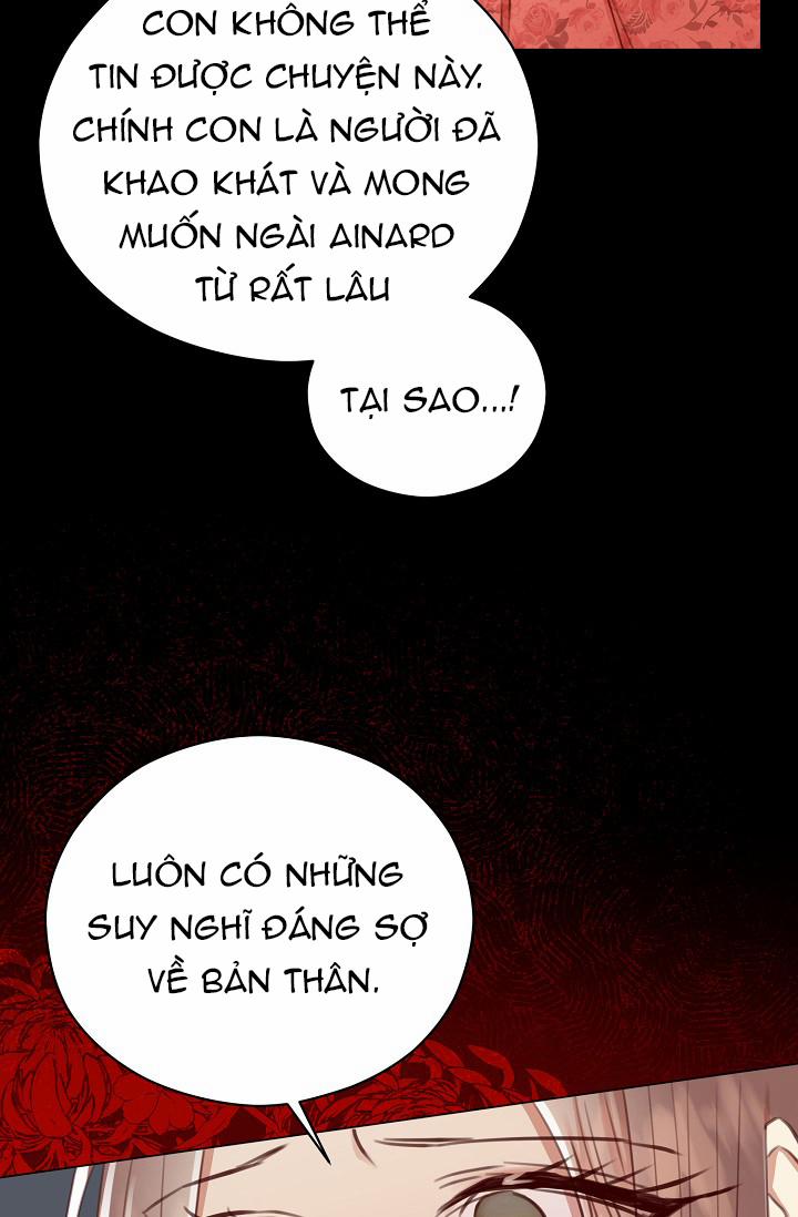 Vẻ Đẹp Của Ác Ma 25 trang 52