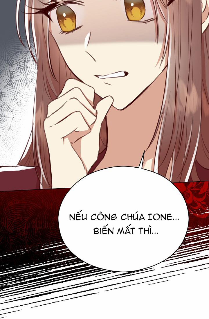 Vẻ Đẹp Của Ác Ma 25 trang 53