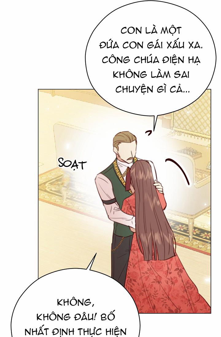 Vẻ Đẹp Của Ác Ma 25 trang 55