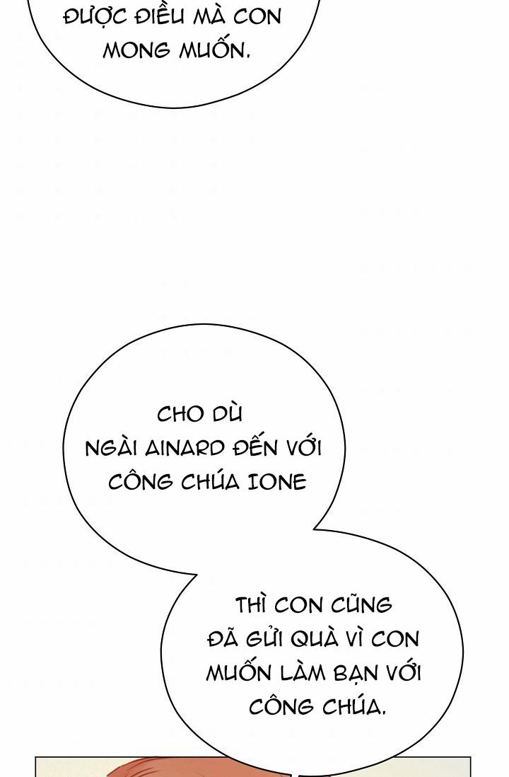 Vẻ Đẹp Của Ác Ma 25 trang 56