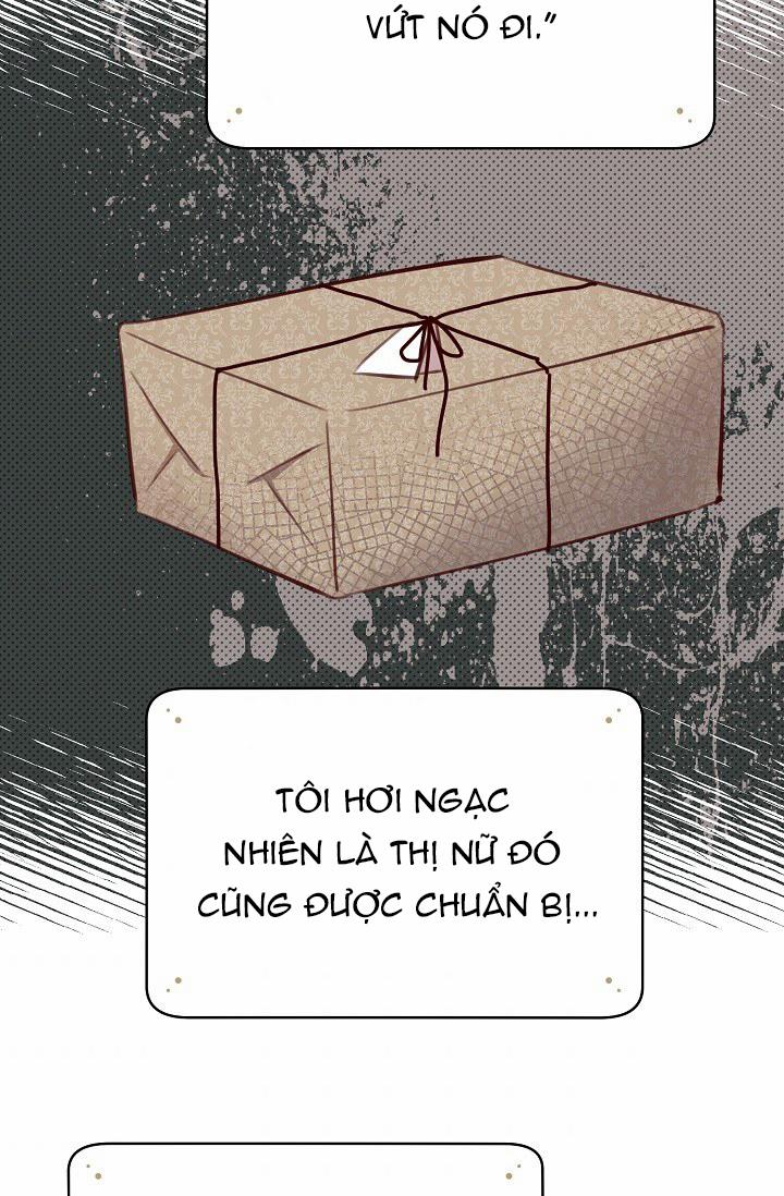 Vẻ Đẹp Của Ác Ma 25 trang 66