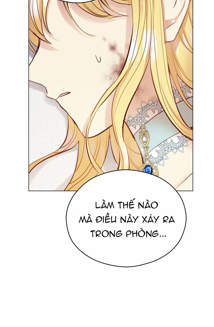 Vẻ Đẹp Của Ác Ma 25 trang 7