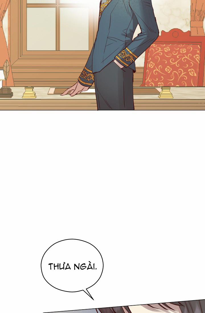 Vẻ Đẹp Của Ác Ma 25 trang 72