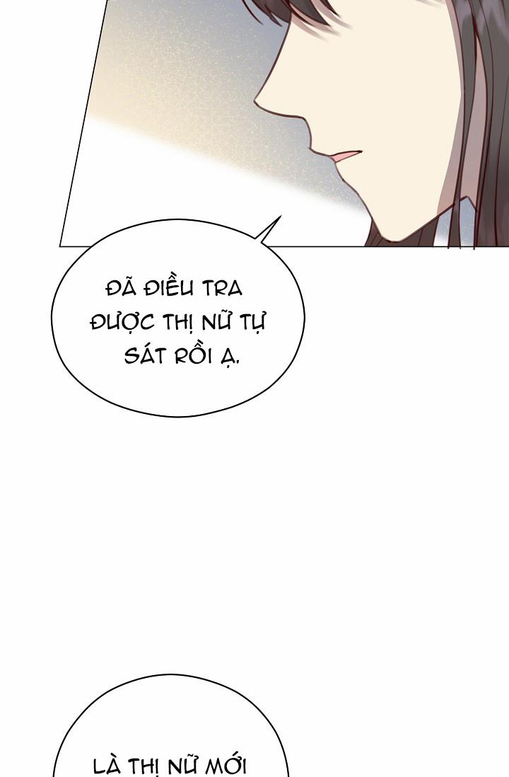 Vẻ Đẹp Của Ác Ma 25 trang 73