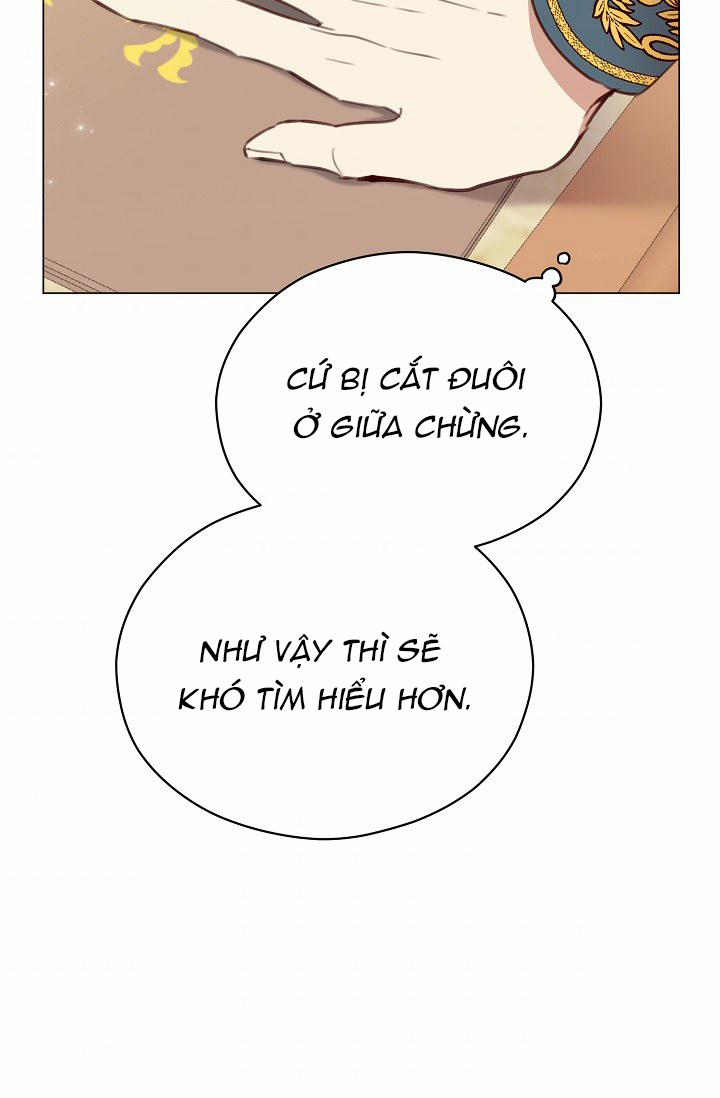Vẻ Đẹp Của Ác Ma 25 trang 77