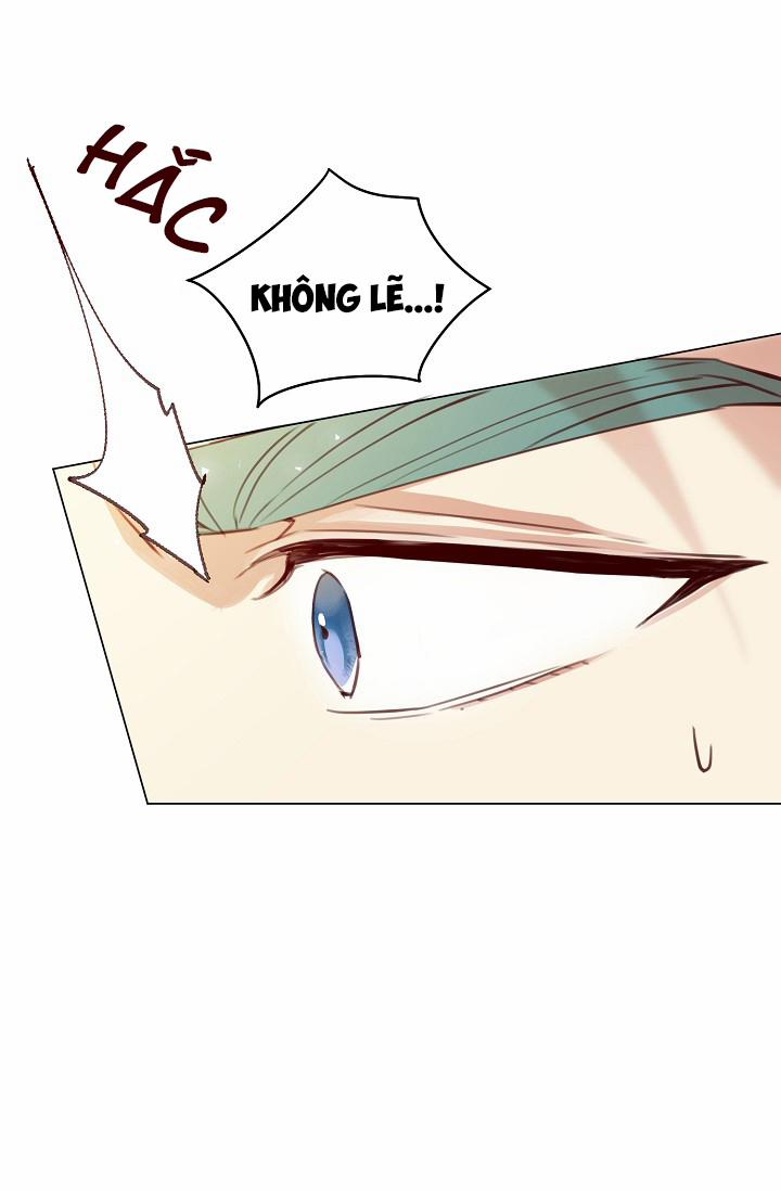 Vẻ Đẹp Của Ác Ma 25 trang 8