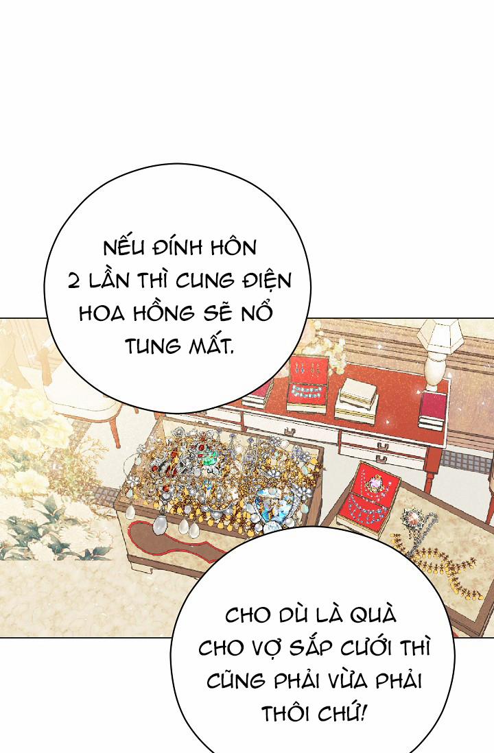 Vẻ Đẹp Của Ác Ma 25 trang 84