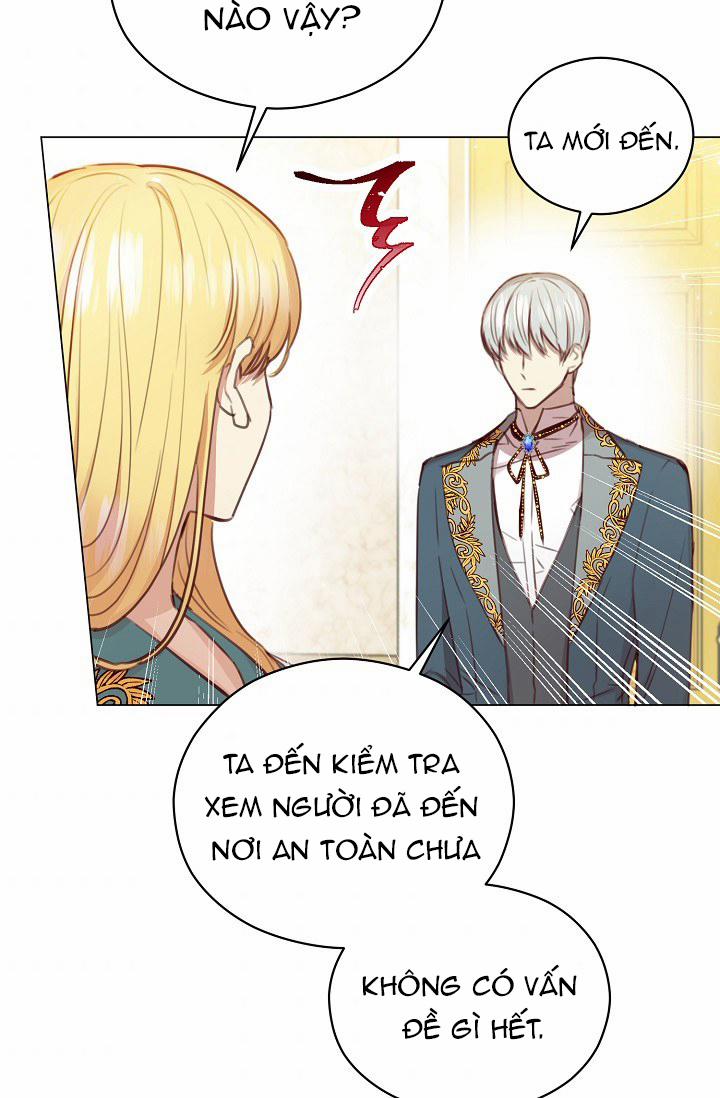 Vẻ Đẹp Của Ác Ma 25 trang 87