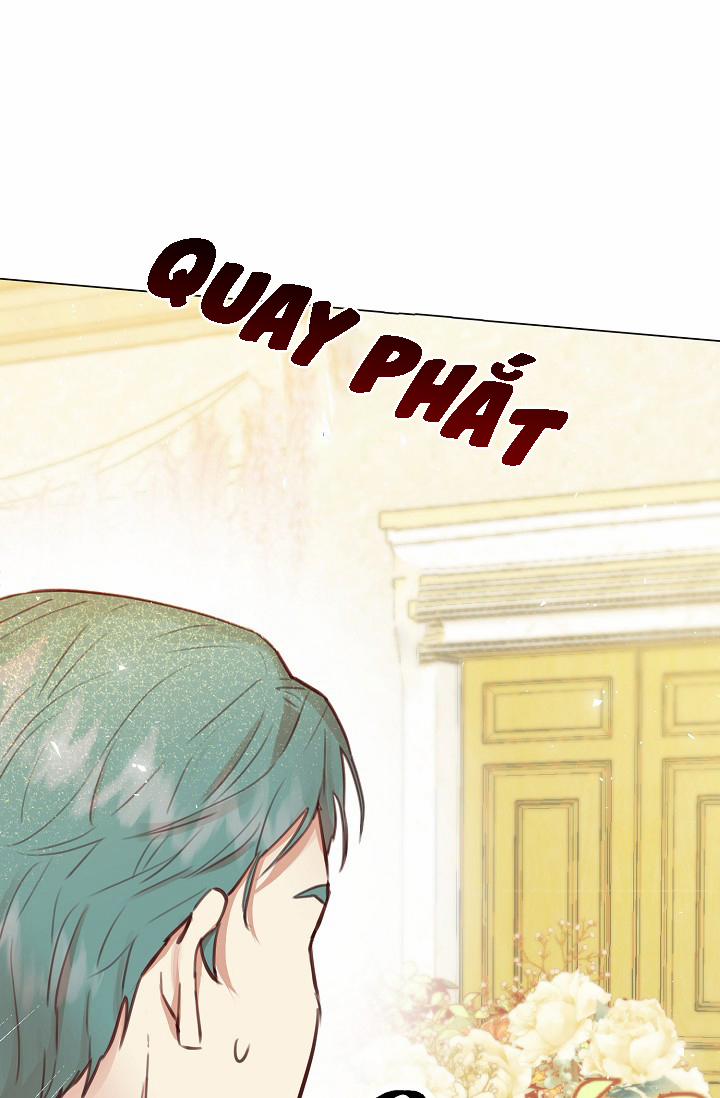 Vẻ Đẹp Của Ác Ma 25 trang 9