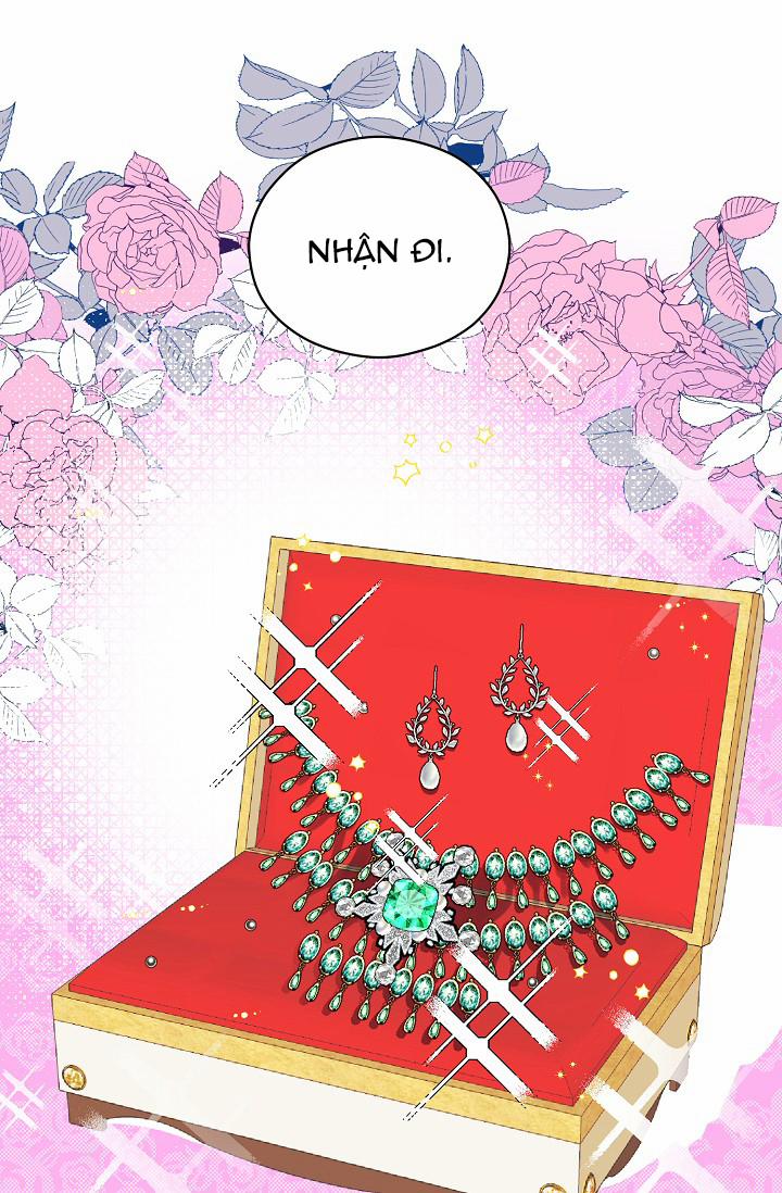 Vẻ Đẹp Của Ác Ma 25 trang 90