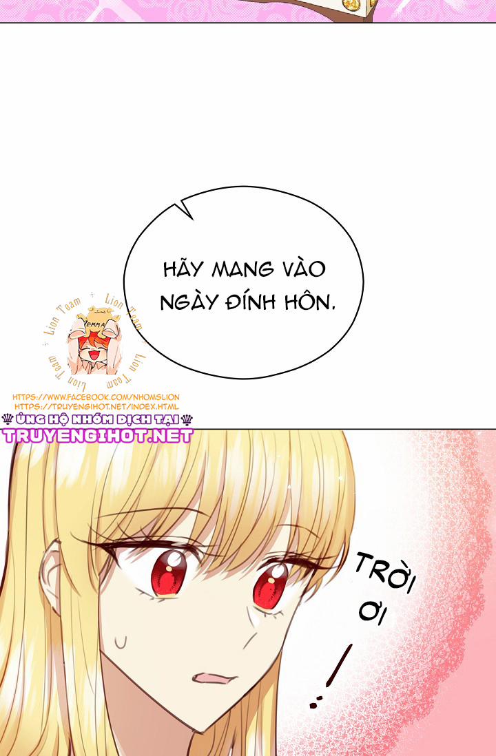 Vẻ Đẹp Của Ác Ma 25 trang 91