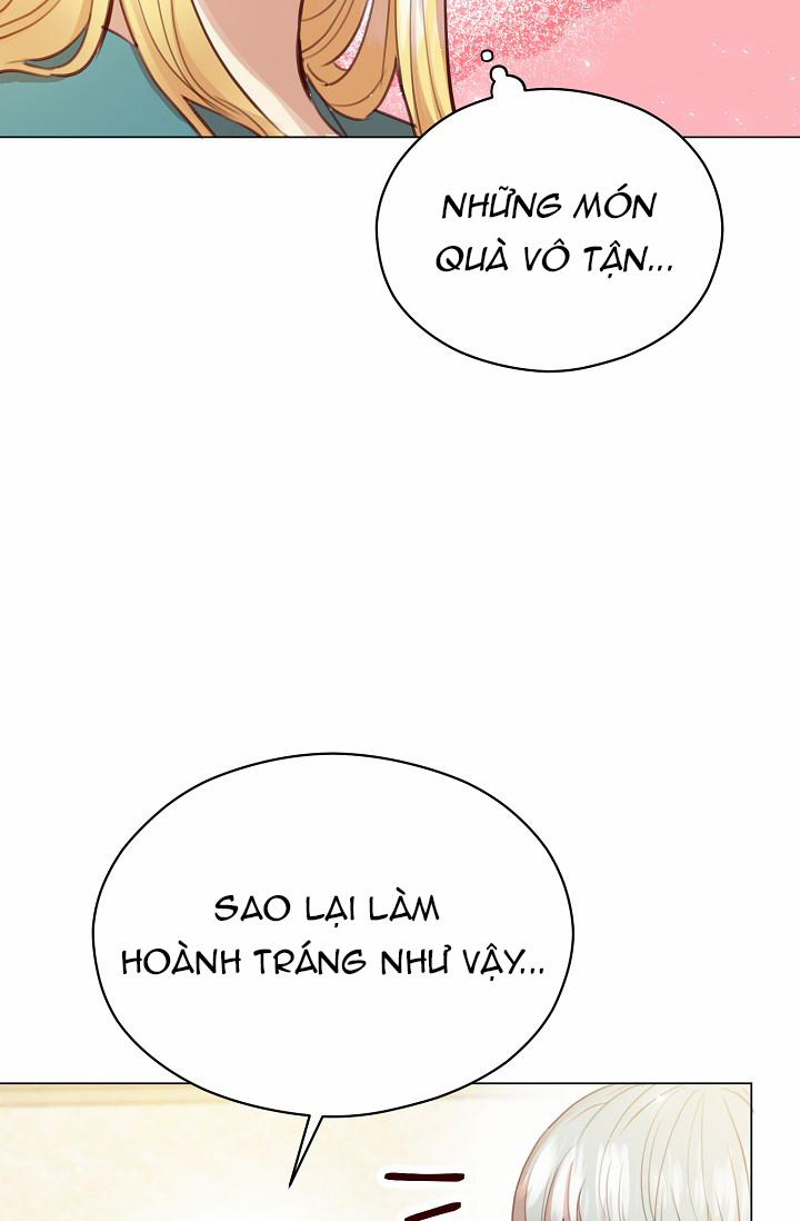 Vẻ Đẹp Của Ác Ma 25 trang 92