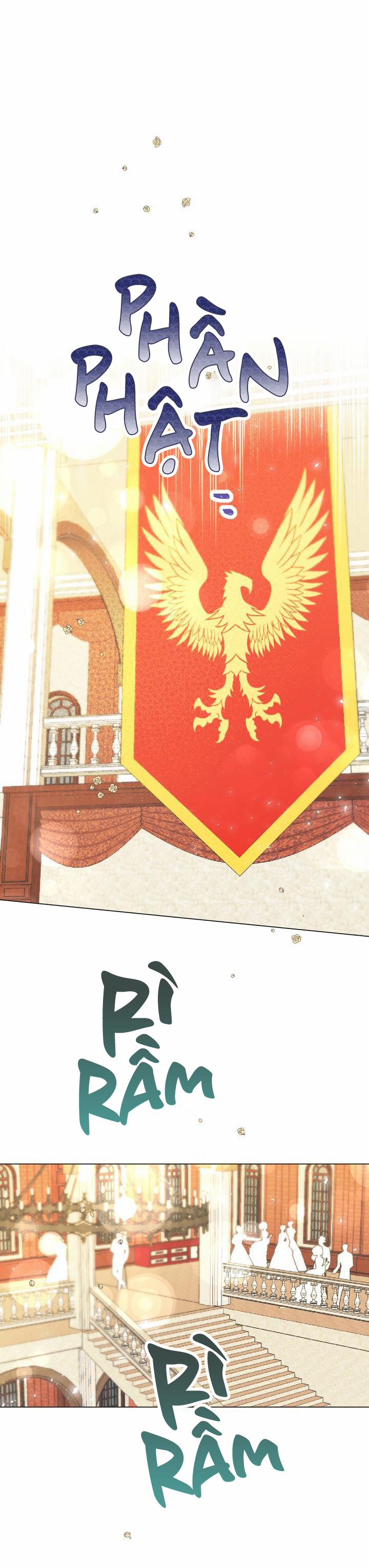 Vẻ Đẹp Của Ác Ma 26 trang 11