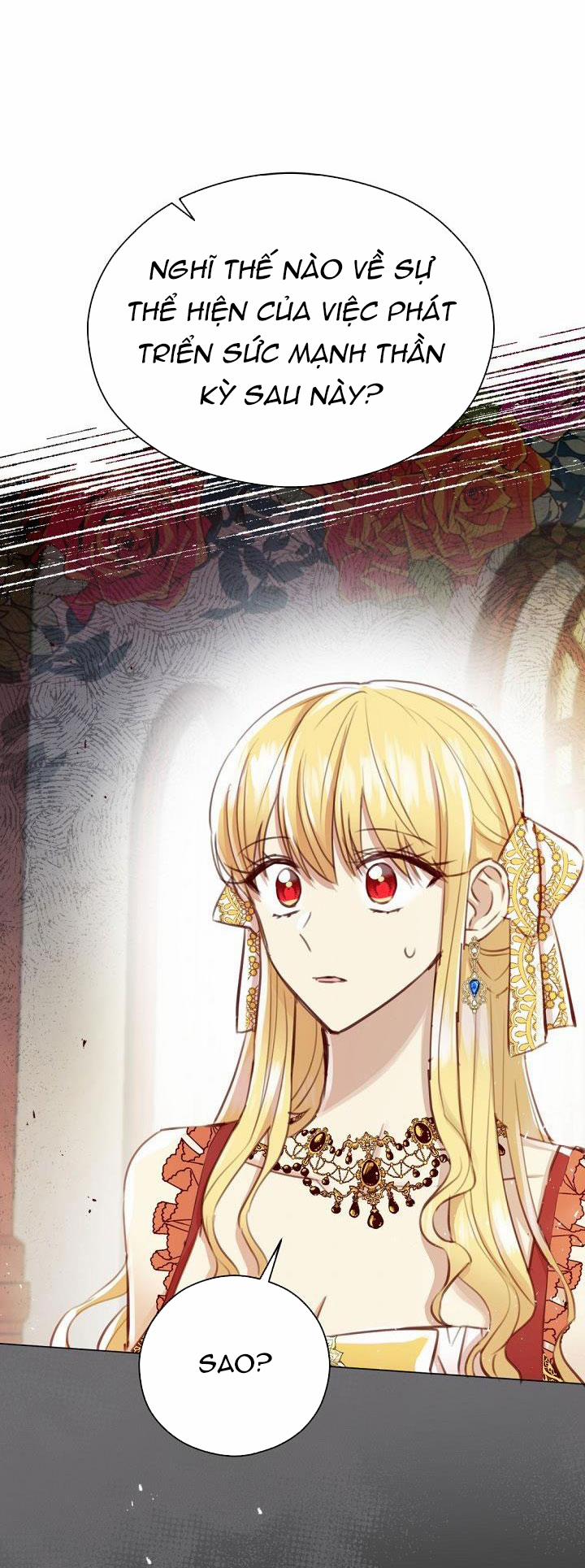 Vẻ Đẹp Của Ác Ma 26 trang 24