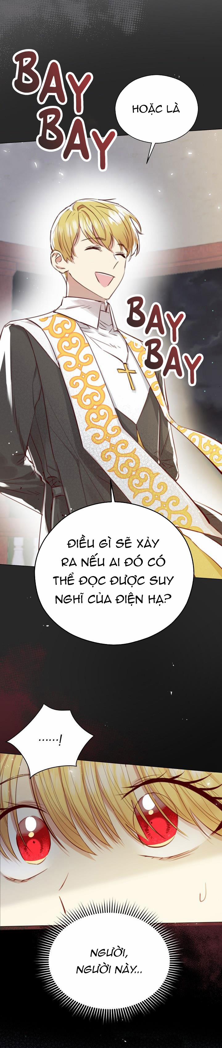 Vẻ Đẹp Của Ác Ma 26 trang 25