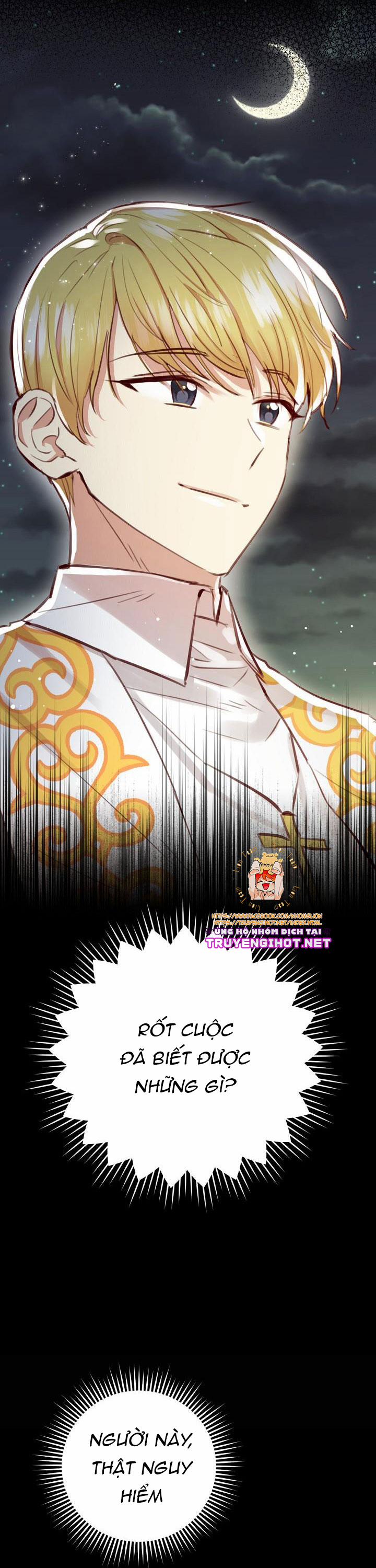 Vẻ Đẹp Của Ác Ma 26 trang 26