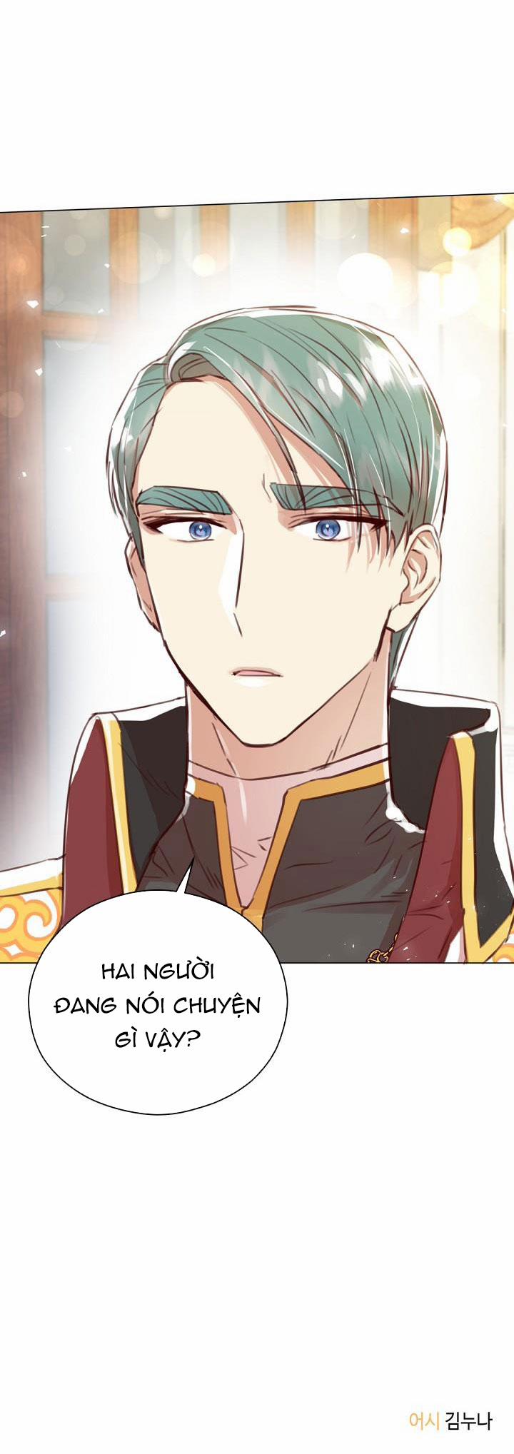 Vẻ Đẹp Của Ác Ma 26 trang 30