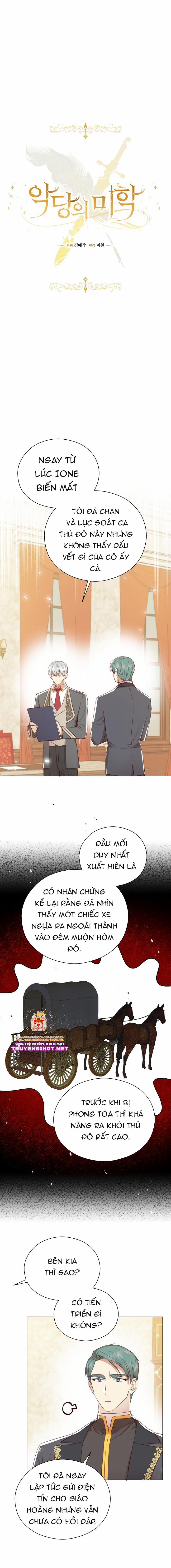 Vẻ Đẹp Của Ác Ma 29 trang 3