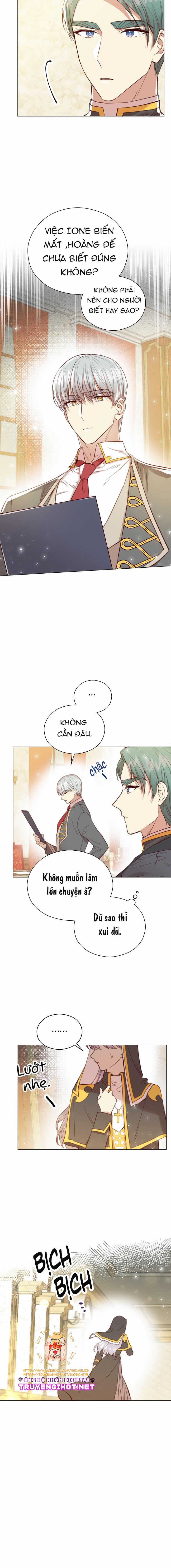 Vẻ Đẹp Của Ác Ma 29 trang 5