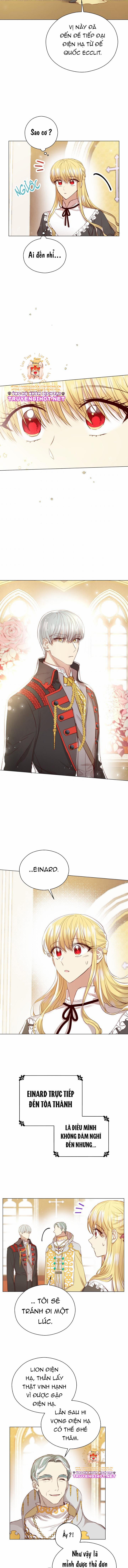 Vẻ Đẹp Của Ác Ma 30 trang 10