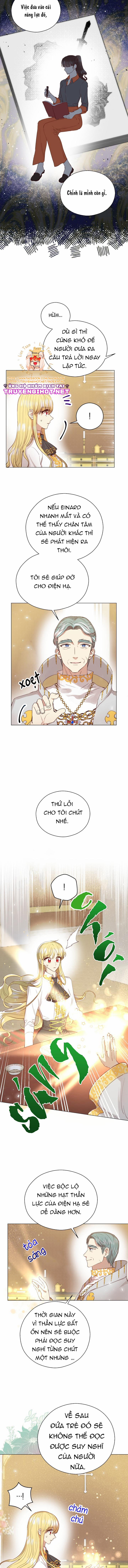 Vẻ Đẹp Của Ác Ma 30 trang 4