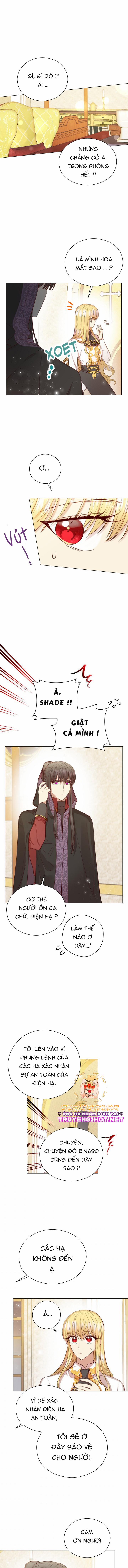 Vẻ Đẹp Của Ác Ma 30 trang 7