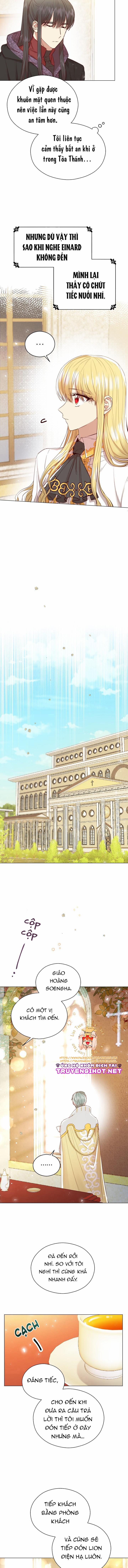 Vẻ Đẹp Của Ác Ma 30 trang 8