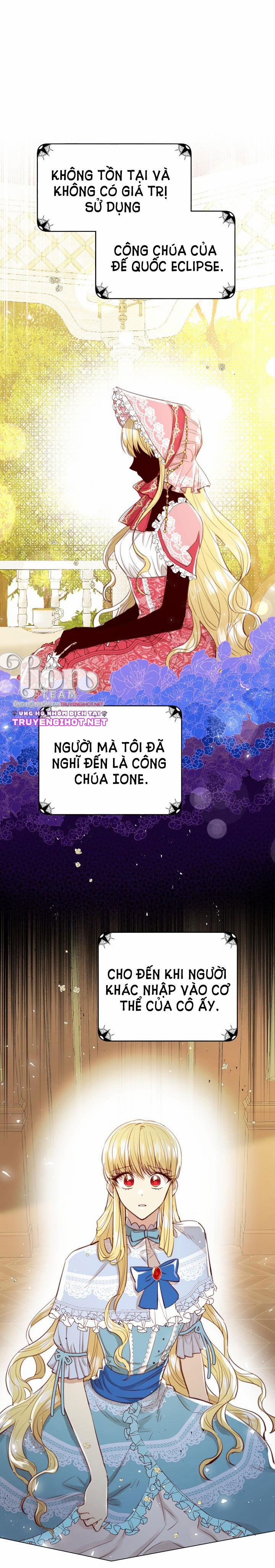 Vẻ Đẹp Của Ác Ma 31.1 trang 2