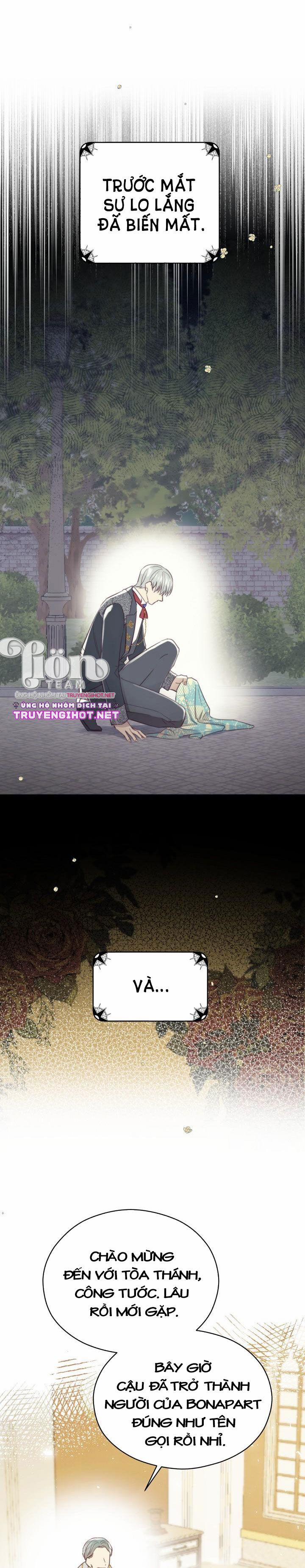 Vẻ Đẹp Của Ác Ma 31.1 trang 4