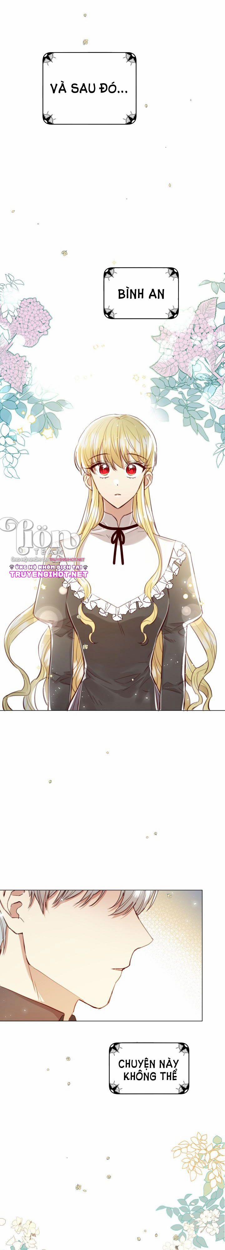 Vẻ Đẹp Của Ác Ma 31.1 trang 7