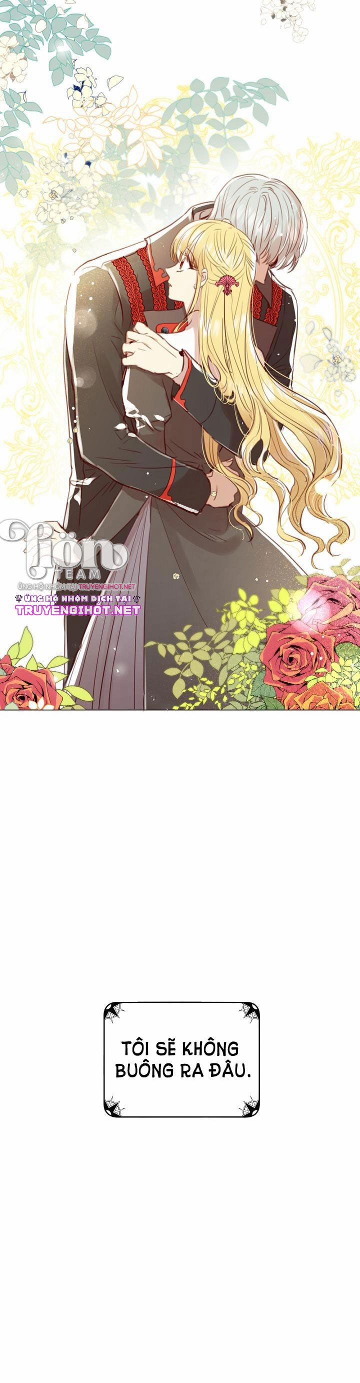 Vẻ Đẹp Của Ác Ma 31.1 trang 8