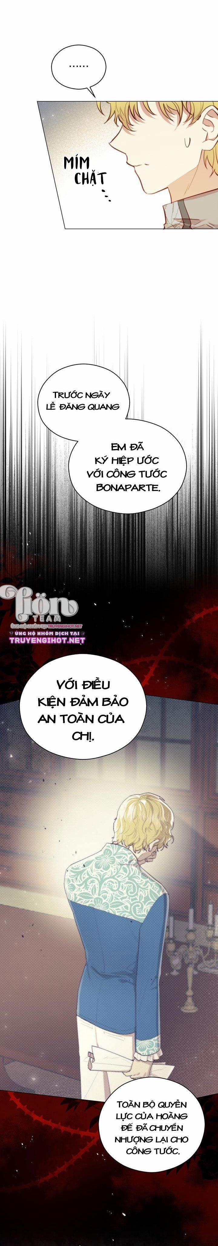 Vẻ Đẹp Của Ác Ma 31.2 trang 13