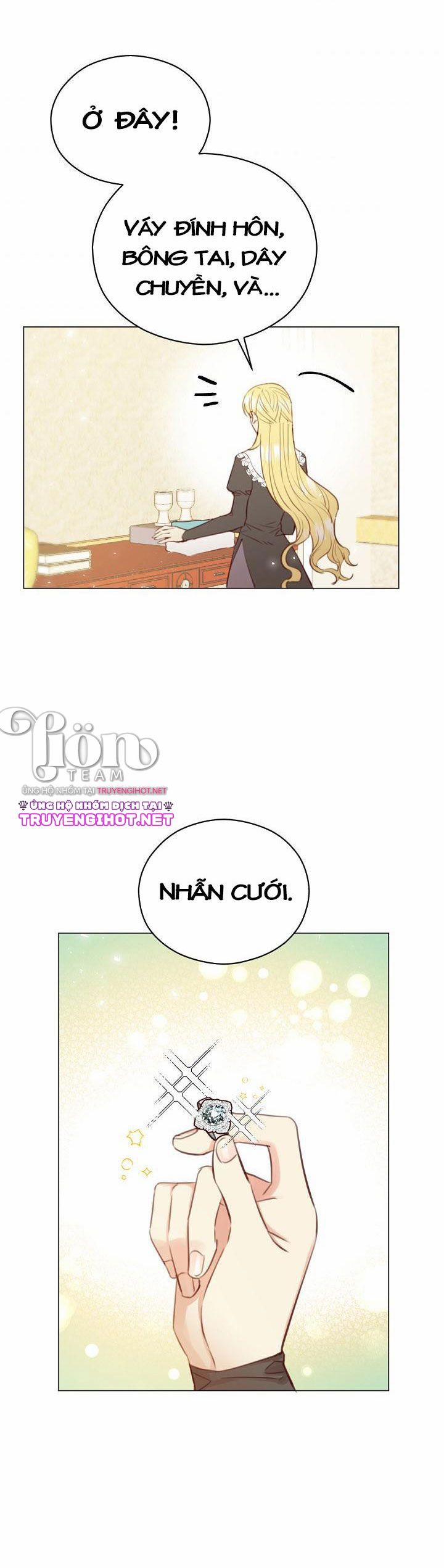 Vẻ Đẹp Của Ác Ma 31.2 trang 2