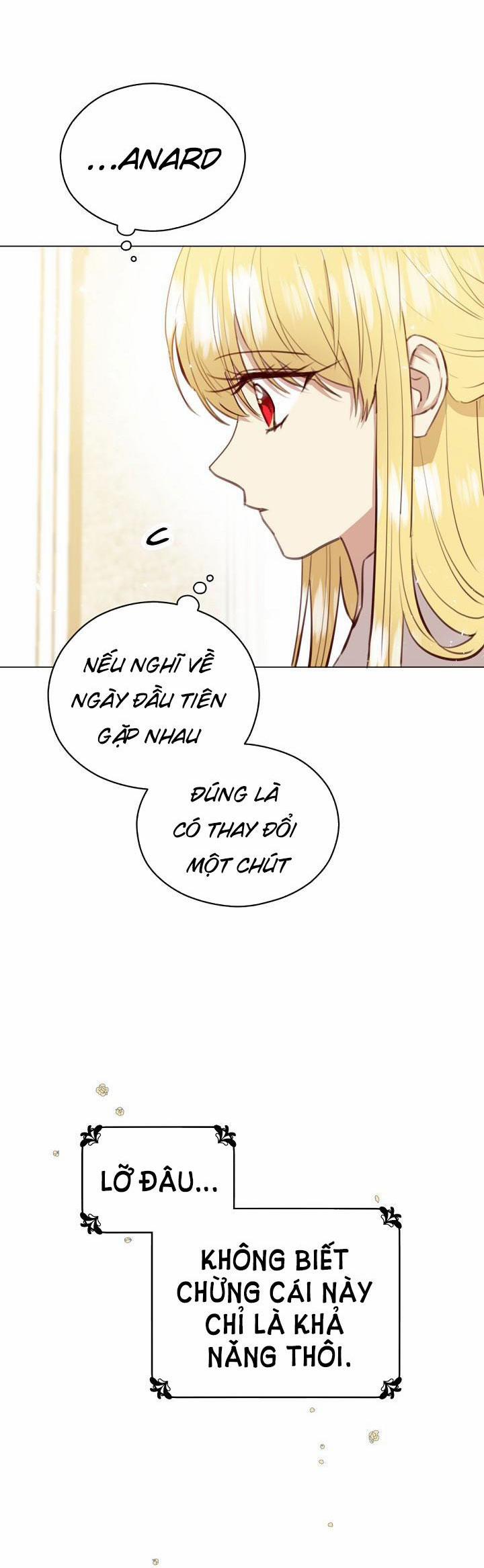 Vẻ Đẹp Của Ác Ma 31.2 trang 3