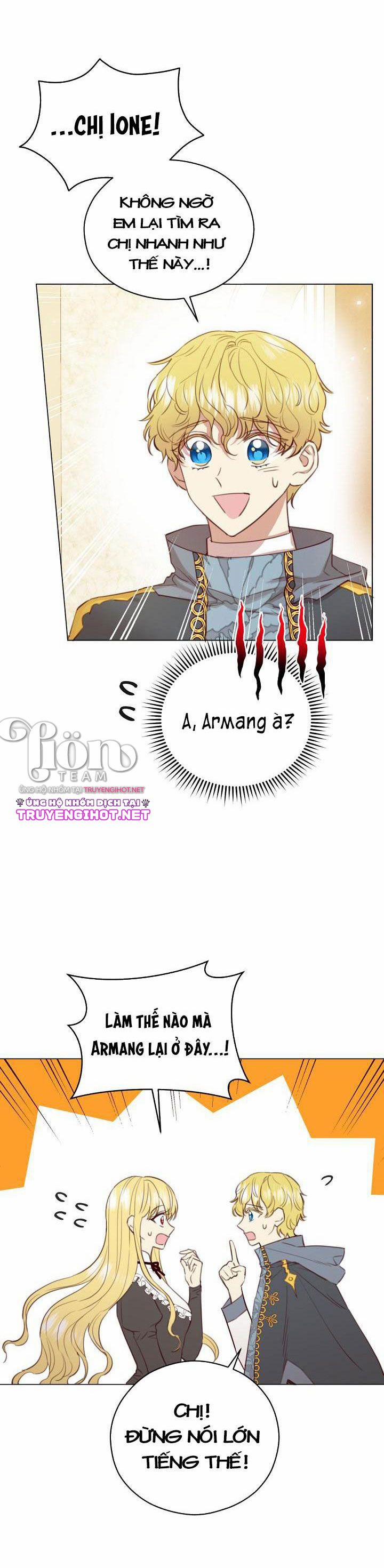 Vẻ Đẹp Của Ác Ma 31.2 trang 7