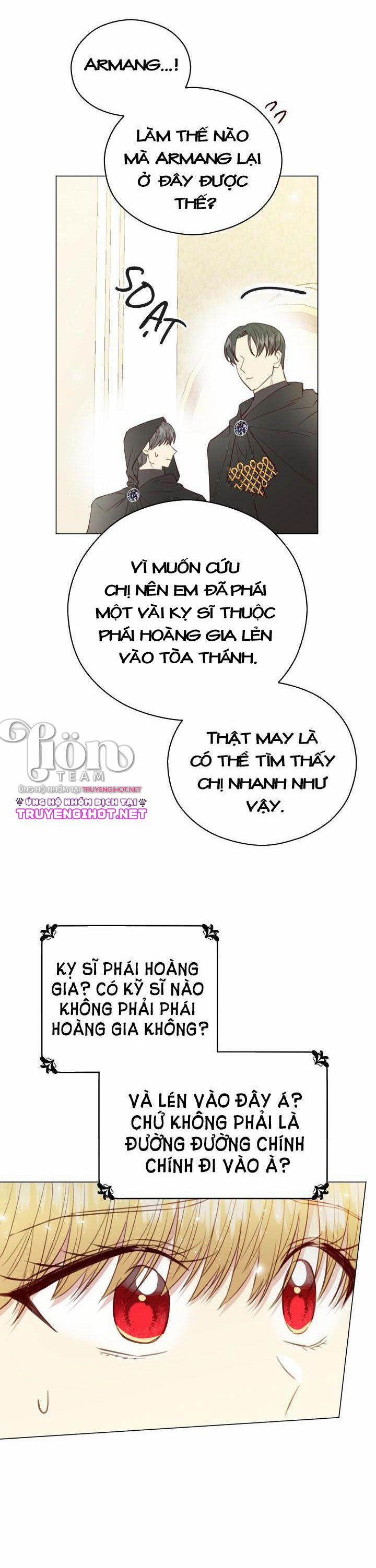 Vẻ Đẹp Của Ác Ma 31.2 trang 8