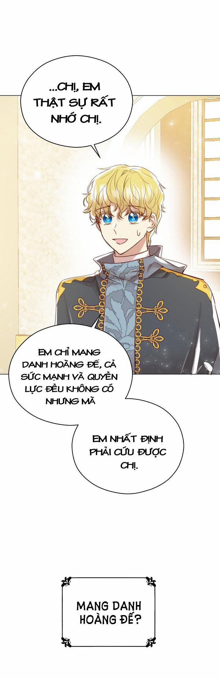 Vẻ Đẹp Của Ác Ma 31.2 trang 9