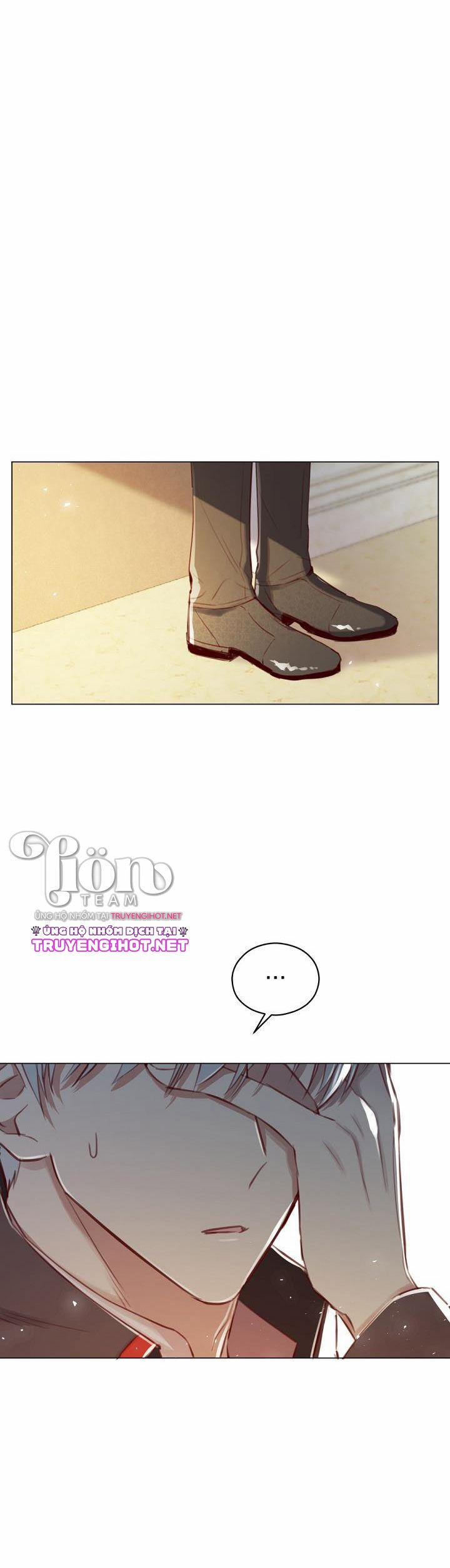 Vẻ Đẹp Của Ác Ma 32.1 trang 11