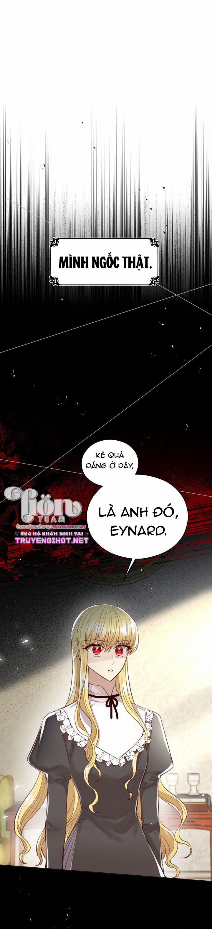 Vẻ Đẹp Của Ác Ma 32.1 trang 2