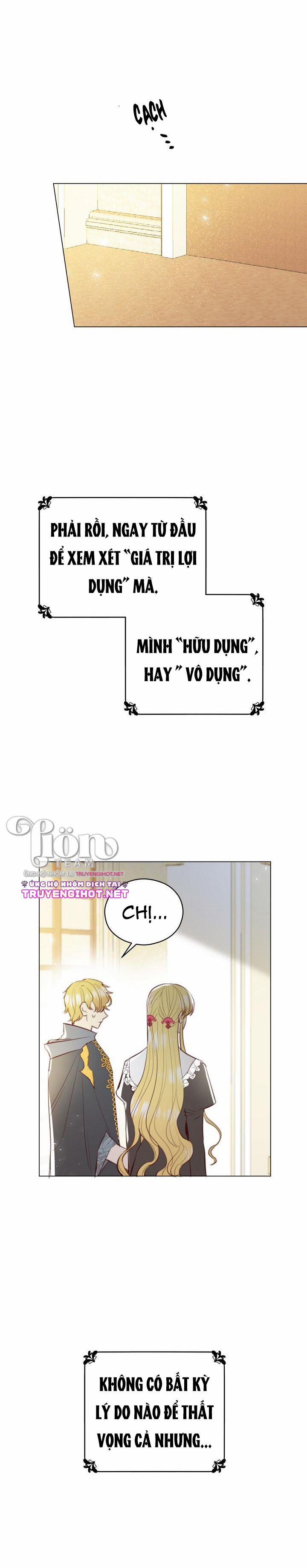 Vẻ Đẹp Của Ác Ma 32.1 trang 8