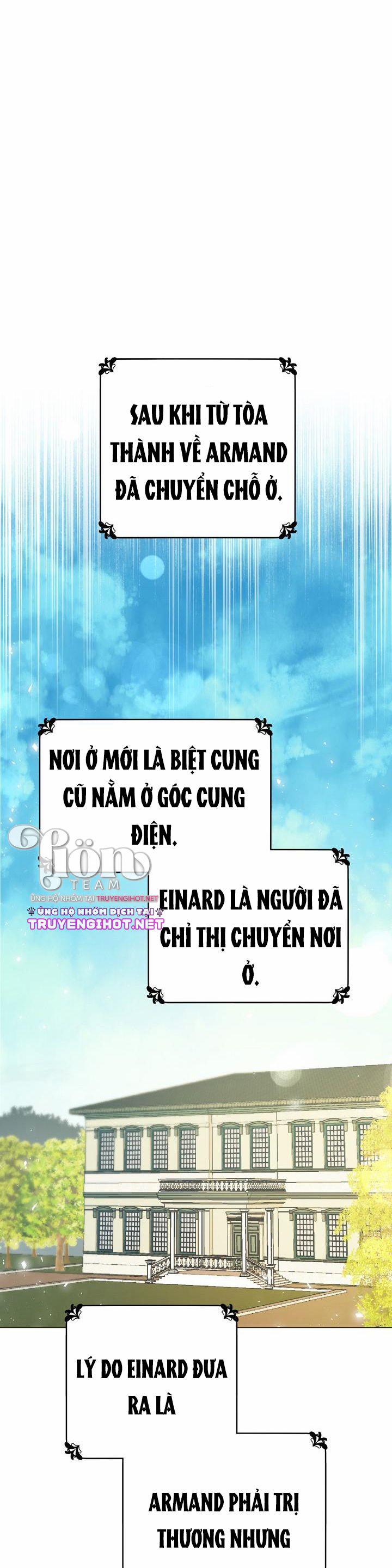 Vẻ Đẹp Của Ác Ma 32.2 trang 5