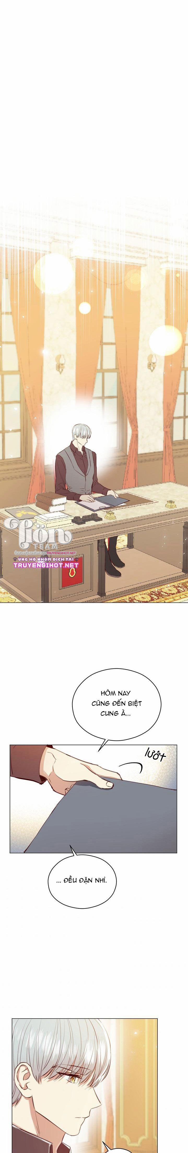 Vẻ Đẹp Của Ác Ma 33.2 trang 2