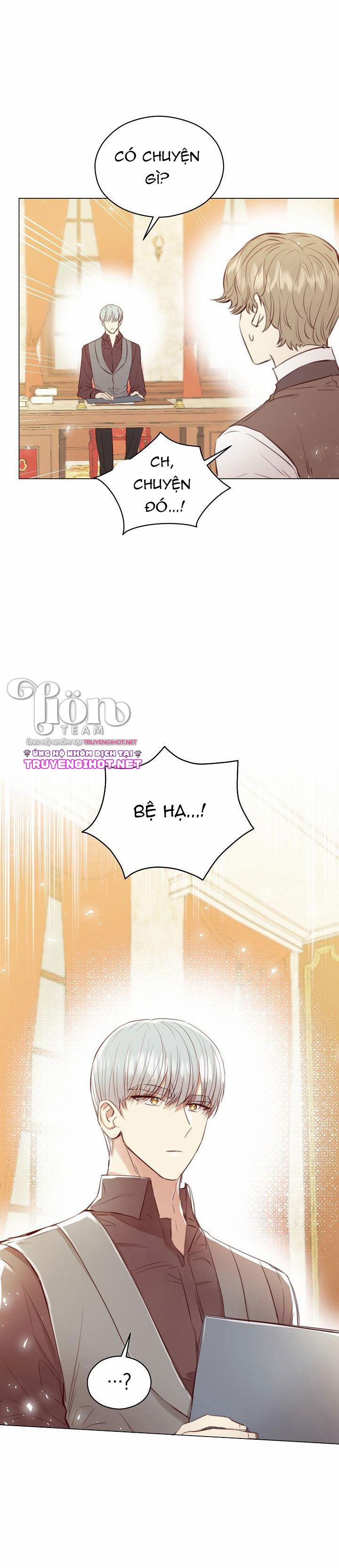 Vẻ Đẹp Của Ác Ma 33.2 trang 7