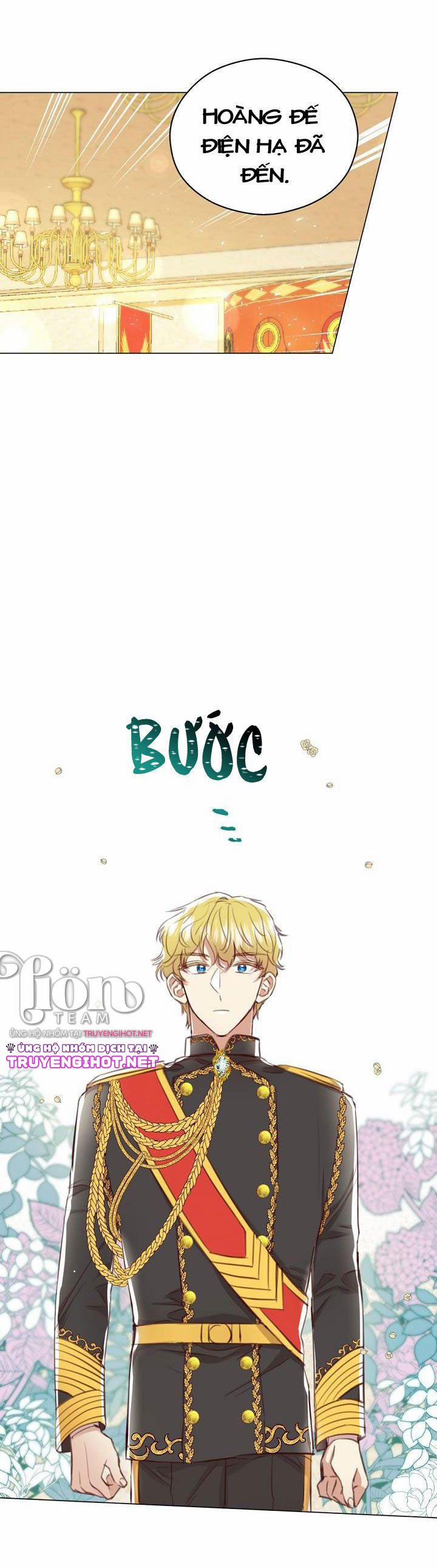 Vẻ Đẹp Của Ác Ma 34.1 trang 18