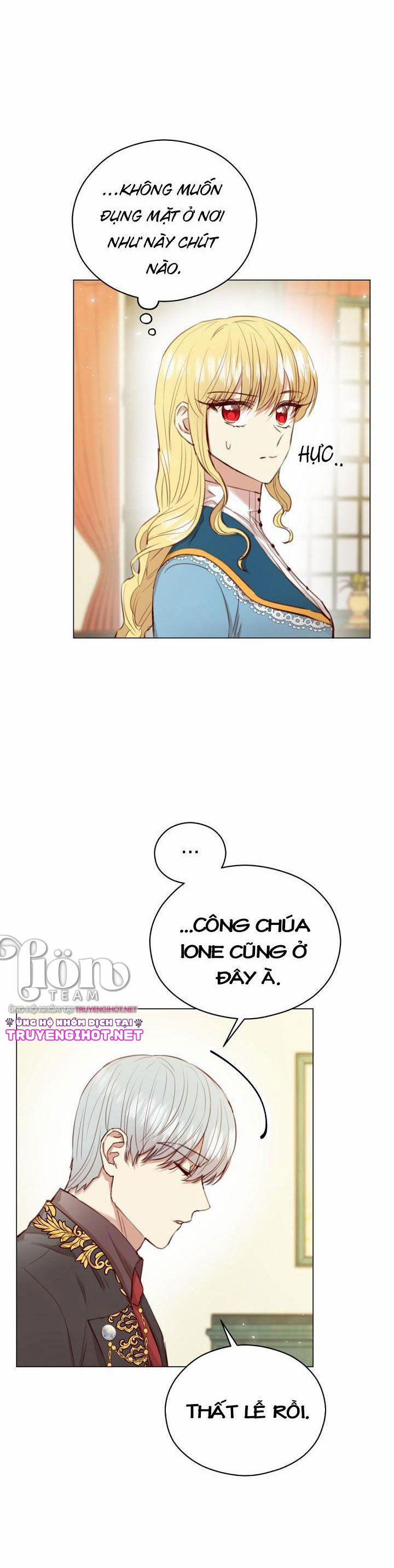 Vẻ Đẹp Của Ác Ma 34.1 trang 9