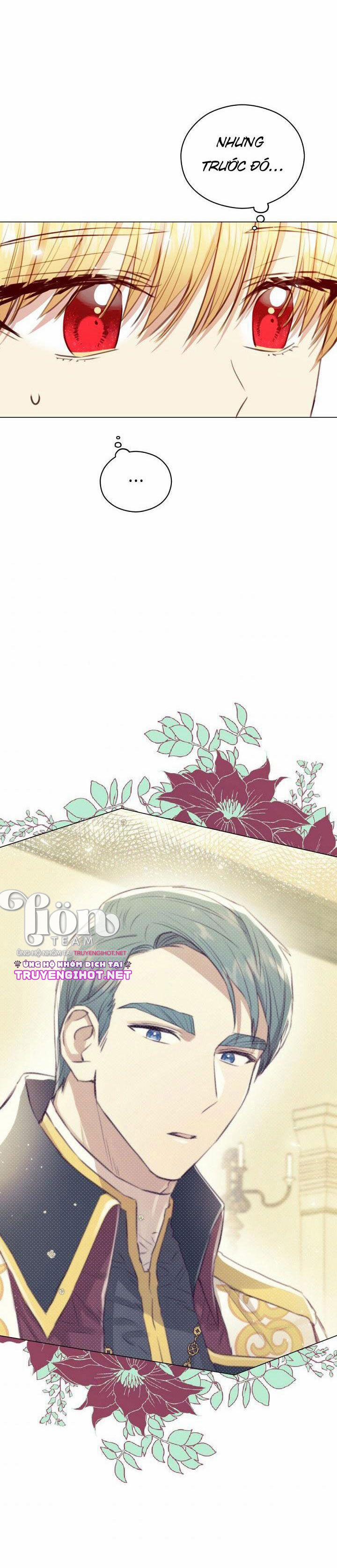 Vẻ Đẹp Của Ác Ma 34.2 trang 14