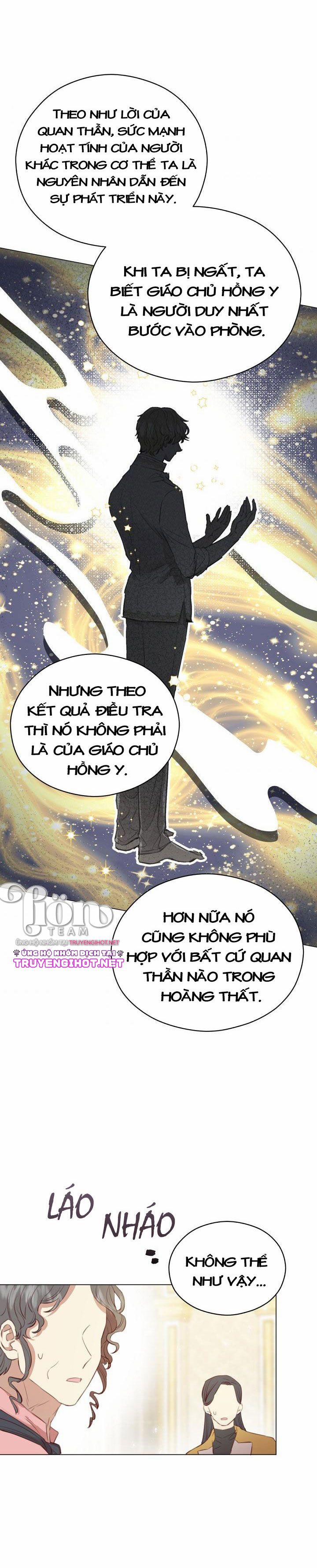 Vẻ Đẹp Của Ác Ma 34.2 trang 3